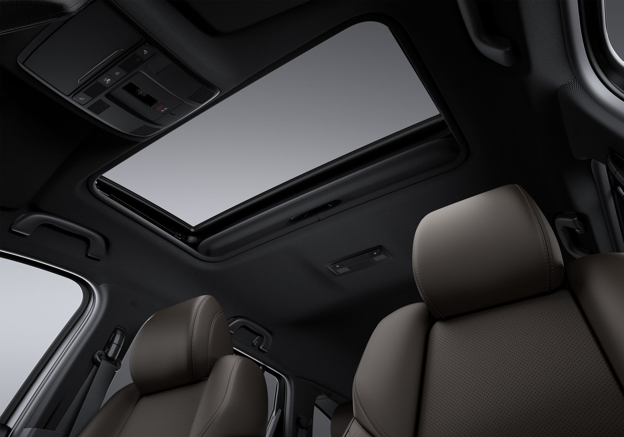 Image MAZDA CX 8