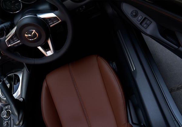 Image MAZDA  MX - 5 RF